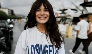 أصلي بكير أوغلو تطمئن جمهورها بعد جراحة جديدة إثر خطأ طبي خطير