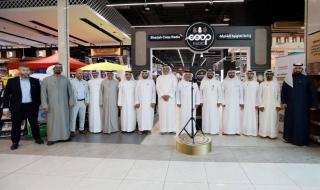 إذاعة
      داخلية
      تنقل
      رسائل
      «تعاونية
      الشارقة»