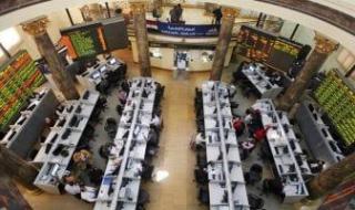 أسعار
الأسهم
بالبورصة
المصرية
اليوم
الخميس
8-1-2026