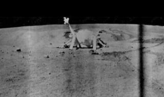 زى
النهاردة..
الاتحاد
السوفيتى
يطلق
المركبة
الجوالة
الثانية
على
سطح
القمر