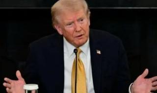 ترامب:
سنضرب
بقوة
شديدة
إذا
بدأت
إيران
بقتل
المتظاهرين