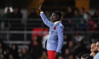 باتريس
لومومبا..
من
هو
ملهم
مشجع
الكونغو
وما
علاقته
بـ
جمال
عبدالناصر؟