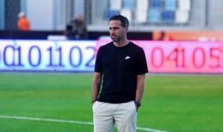 تجربة
فيريرا
تعيد
رسم
خريطة
اختيار
المدرب
الأجنبى
فى
الزمالك