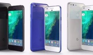 ميزة
AirDrop
تصل
قريبًا
إلى
المزيد
من
هواتف
Pixel..
اعرف
التفاصيل