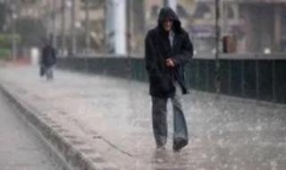 الصقيع
يطرق
الأبواب..
أمطار
ورياح
وبرودة
مع
بداية
شهر
طوبة