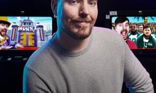 مستر بيست يصل قمة المليار وسط استقبال جماهيري حافل