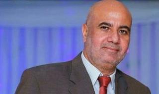 محمد
سمير
الخطيب:
تكريم
جهات
مسرحية
يعكس
فهما
حقيقيا
لمسارات
تكوين
الفنان
المسرحي