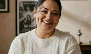 القضاء يبرئ نيفين مندور ويمحو بياناتها من السجلات الجنائية