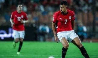 تريزيجيه
يشارك
أمام
كوت
ديفوار
بدلا
من
إمام
عاشور
فى
الدقيقة
78