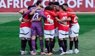 5
معلومات
عن
مباراة
مصر
وكوت
ديفوار
اليوم
فى
كأس
أمم
أفريقيا