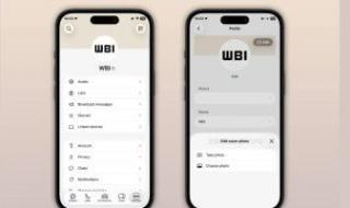 واتساب
يتيح
قريبًا
اختيار
صورة
غلاف
لملفك
الشخصى
على
الأيفون