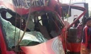 أسماء
ضحايا
ومصابي
حادث
المنيا
إثر
تصادم
سيارة
نقل
وأخرى
ربع
نقل