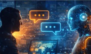 في 2026  الذكاء الاصطناعي لن يصلك بالصحف والصحفيين .. سيكون هو "الصحفي"