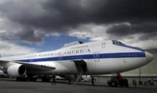 هل تندلع حرب عالمية ثالثة؟.. ظهور طائرة «يوم القيامة» الأمريكية يقلق العالم