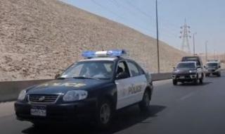 الداخلية
تكشف
حقيقة
فيديو
ادعاء
التعدي
والسرقة
بسبب
خلاف
على
ملكية
شقة