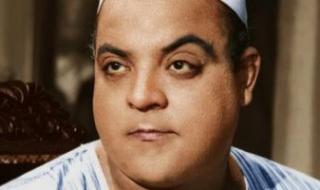 فى
ذكرى
ميلاده..
السيد
بدير:
الطبيب
الذى
صار
أسطورة
الفن