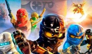 ليجو
تقتحم
عصر
الألعاب
الذكية
بالتعاون
مع
Star
Wars
فى
معرض
CES