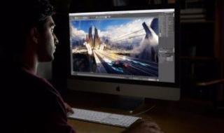 أبل
تطور
تقنيات
شاشات
«Anti-Reflective»
جديدة
لأجهزة
Mac
المستقبلية
