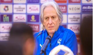 «خيسوس»:
    كنا
    أفضل
    من
    الهلال
    والطرد
    أثر
    علينا..
    و«إنزاغي»:
    فوزنا
    مستحق