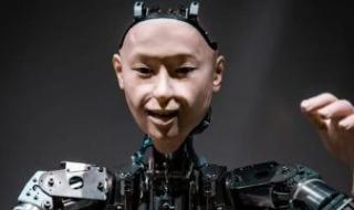 تطوير
جلد
اصطناعى
يمنح
الروبوتات
حساسية
شبيهة
بالبشر