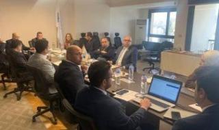 المجلس
التصديري
للصناعات
الهندسية
يجتمع
لمناقشة
خطة
العمل
2026