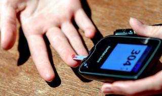 أبرز أعراض مقاومة الأنسولين.. ولماذا تحدث مع التقدم في السن؟