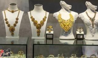 كيف
تأثرت
أسعار
الذهب
عالميا
بالاحتجاجات
في
إيران؟