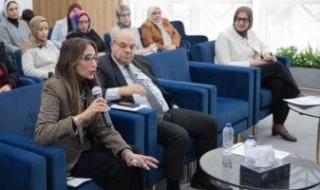 مستشار
رئيس
الوزراء:
مفهوم
الرشادة
يختلف
بين
الأفراد
حسب
عوامل
شخصية
وبيئية