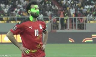 مشاجرة
      حسن
      شحاته
      وميدو
      وموقعة
      الليزر..
      ذكريات
      لا
      تنسى
      من
      تاريخ
      مواجهات
      مصر
      والسنغال