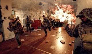 EA
تؤجل
الموسم
الثانى
من
Battlefield
6
إلى
17
فبراير