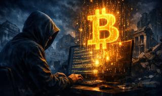 العملات
المشفرة..
النظام
لم
يعد
آمنًا