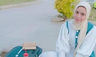 مصحف
بجوارها..
الظهور
الأخير
لضحية
التجويع
قبل
حبسها
بمنزلها
فى
قنا
(صورة)