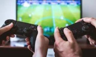 دليلك
فى
عالم
الألعاب
الإلكترونية..
مصطلحات
عامة
للاعبين
(1)