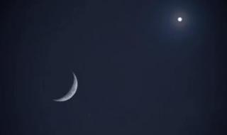 إضاءته
5%..
اعرف
مرحلة
القمر
فى
سماء
الليل