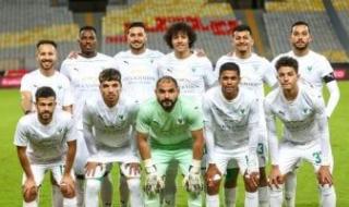 المصري
يدخل
معسكراً
مغلقاً
بالقاهرة
استعداداً
لمباراتي
زد
والزمالك