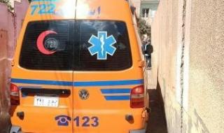 إصابة
شخصين
خلال
مشاجرة
داخل
نادي
الزمالك
بالعجوزة