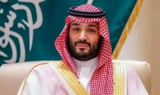 ولي
    العهد
    يتلقى
    اتصالًا
    من
    الرئيس
    السوري
    ويبحثان
    مستجدات
    الأحداث
    الإقليمية