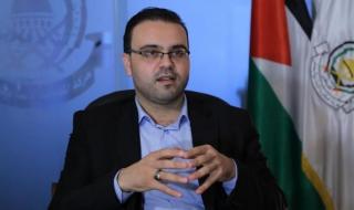 حماس:
الاحتلال
يعطل
الوصول
لجثمان
الأسير
الأخير