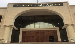 التماس
الإعدام
لـ"شيفور"
قتل
شقيقه
دهسًا
بشاحنته
في
عيد
الأضحى
بسبب
نزاع
حول
مرآب
ببئر
خادم