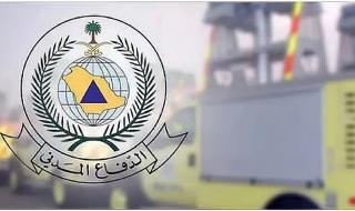 الدفاع
    المدني
    يوضح
    طرق
    الإبلاغ
    عن
    الجرائم
    الإلكترونية