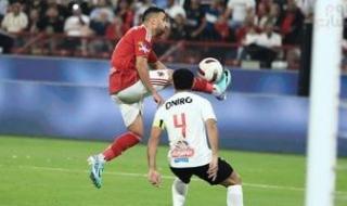 مباريات
الدوري
تكشف
أسباب
تراجع
الأهلي
والزمالك
عن
المقدمة