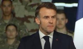 ماكرون
يعلن
احتجاز
ناقلة
نفط
روسية
بواسطة
البحرية
الفرنسية
فى
المتوسط