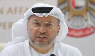 قرقاش:
      شكر
      زيلينسكي
      لمحمد
      بن
      زايد
      شهادة
      مهمة
      على
      مصداقيتنا