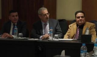 اللجنة
الوطنية
لإدارة
غزة
تعلن
خطة
شاملة
للإعمار
وتدعو
القطاع
الخاص
للبدء
بإزالة
الركام