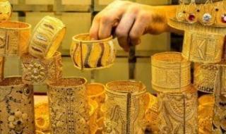 تراجع
الثقة
في
اقتصاد
أمريكا..
هكذا
تفاعلت
أسواق
الذهب