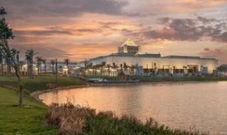 فرص
عمل
للمرشدين
السياحيين
بمتحف
الحضارة..
تعرف
على
التفاصيل