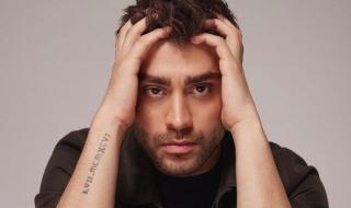 بعد استبعاده بسبب المخدرات: أول تعليق من دوغوكان غونغور