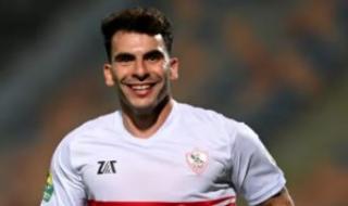 زى
النهارده..
الزمالك
يتعاقد
مع
زيزو
فى
صفقة
مجانية
بناءً
على
طلب
جروس