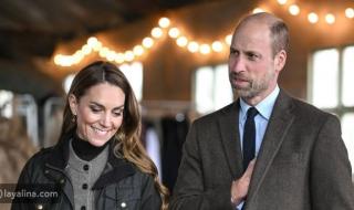 "قواعد القصر الصارمة": كيف تغيرت حياة كيت ميدلتون بعد الارتباط الملكي؟