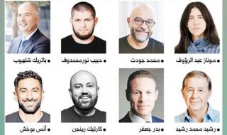 300
      شخصية
      عالمية
      تشارك
      في
      «الشارقة
      لريادة
      الأعمال»